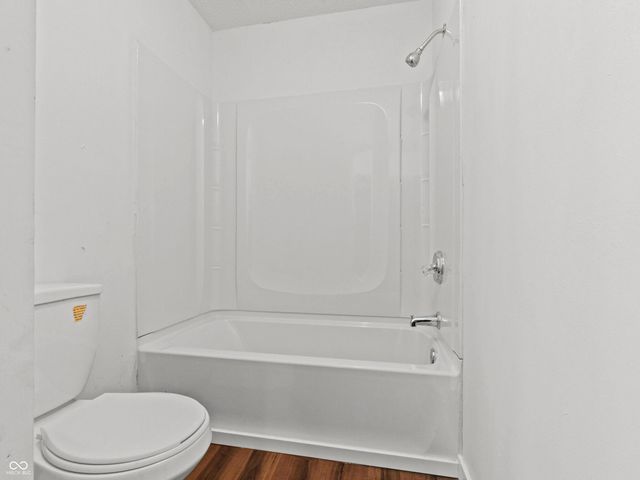 4110 W Squire Court, Muncie, IN 47304