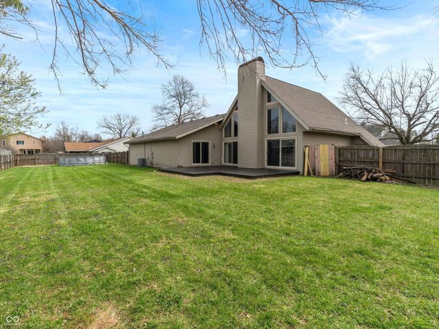 4110 W Squire Court, Muncie, IN 47304
