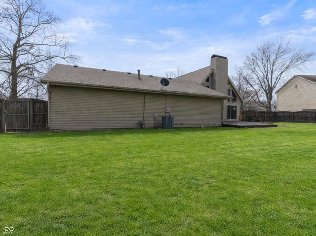 4110 W Squire Court, Muncie, IN 47304