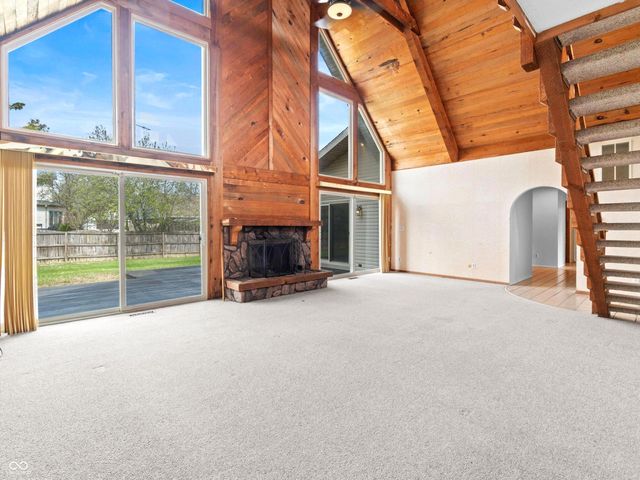 4110 W Squire Court, Muncie, IN 47304