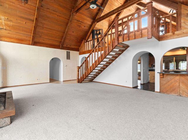 4110 W Squire Court, Muncie, IN 47304