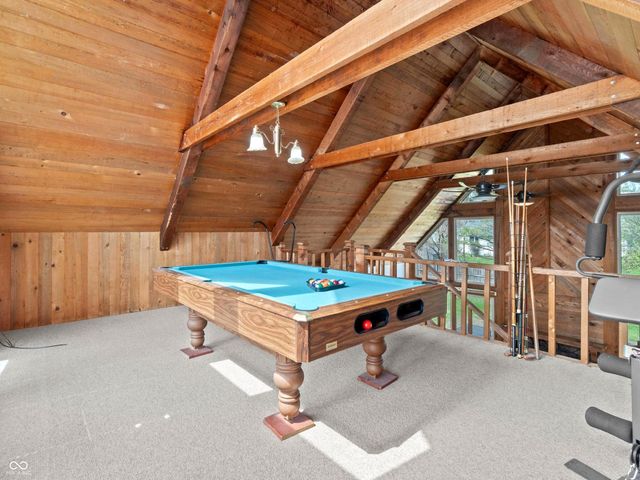 4110 W Squire Court, Muncie, IN 47304
