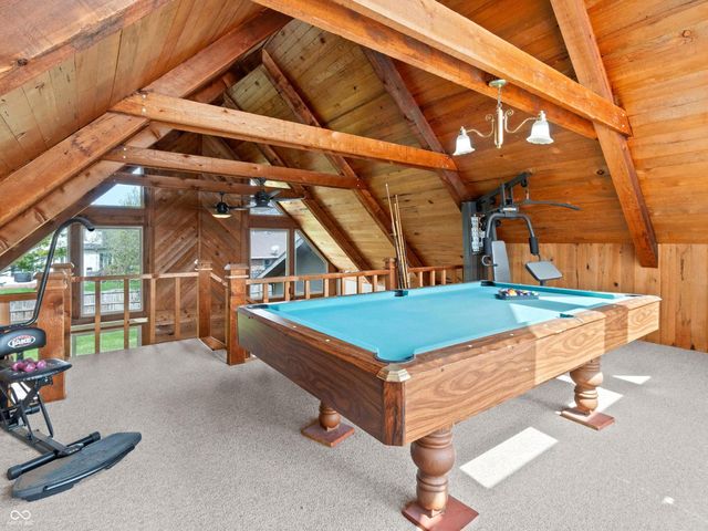 4110 W Squire Court, Muncie, IN 47304