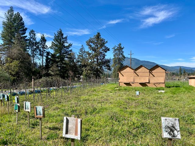 13990 N Applegate Road, Applegate, OR 97530