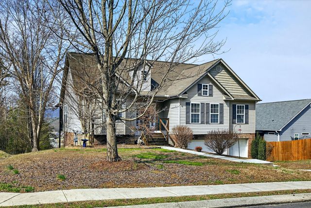 8687 Costa Lane, Hixson, TN 37343