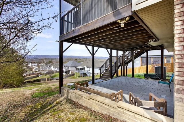 8687 Costa Lane, Hixson, TN 37343