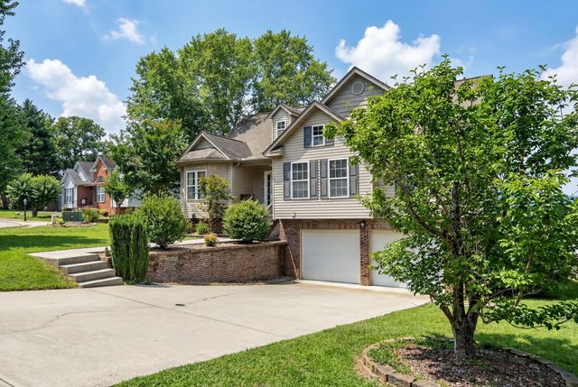 8687 Costa Lane, Hixson, TN 37343