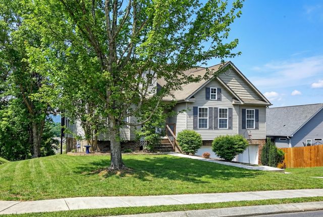 8687 Costa Lane, Hixson, TN 37343