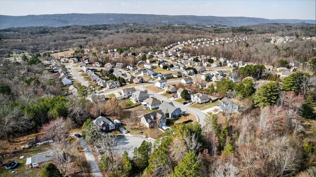 8687 Costa Lane, Hixson, TN 37343