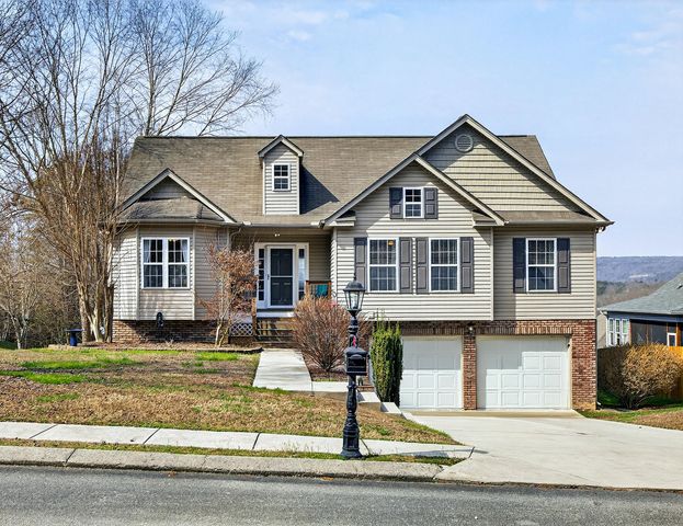 8687 Costa Lane, Hixson, TN 37343