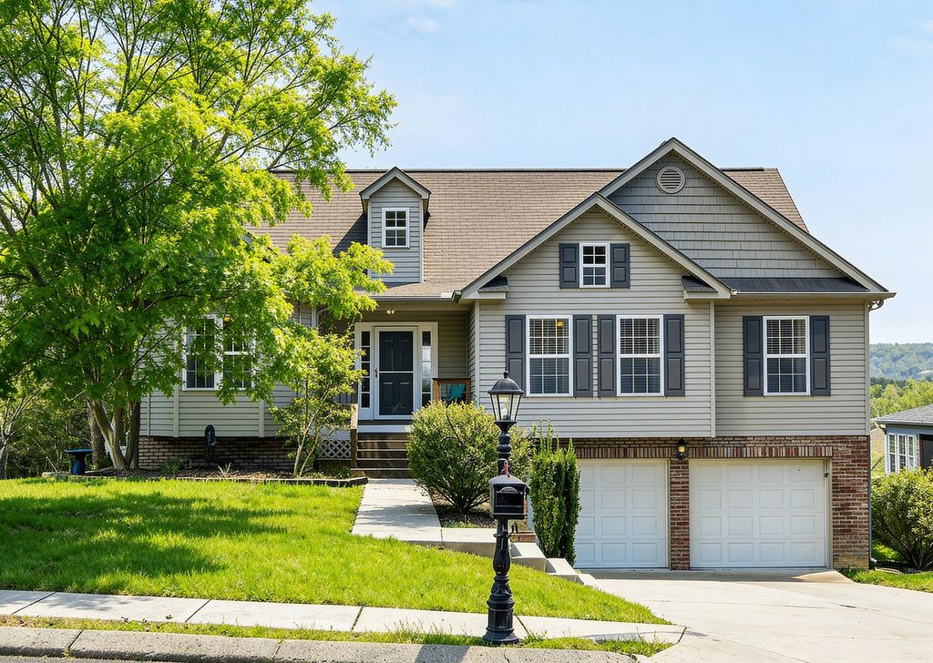 8687 Costa Lane, Hixson, TN 37343