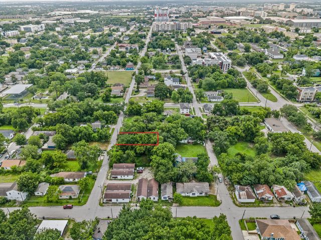 3216 Rosalie Street, Houston, TX 77004