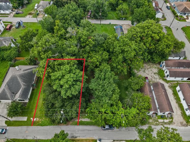 3216 Rosalie Street, Houston, TX 77004