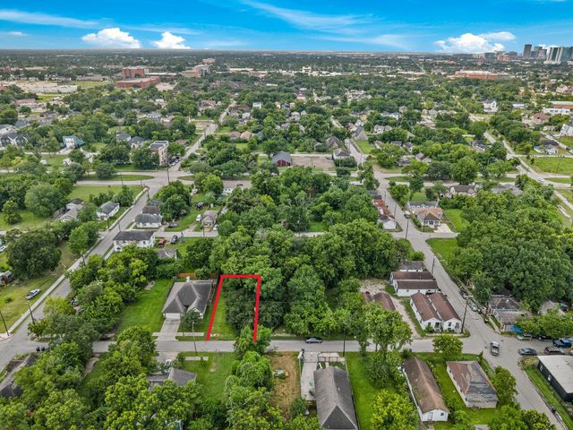 3216 Rosalie Street, Houston, TX 77004