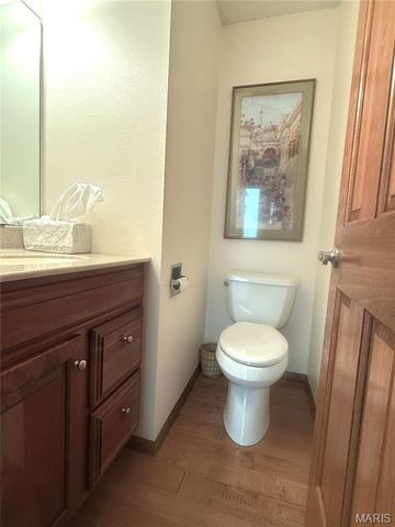 2041 Falling Brook Drive, Maryland Heights, MO 63043