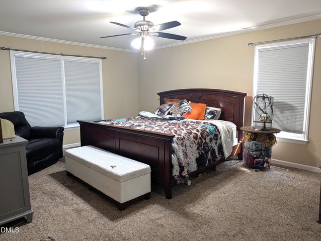 500 Brownbark Lane, Gibsonville, NC 27249