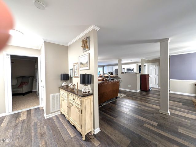500 Brownbark Lane, Gibsonville, NC 27249