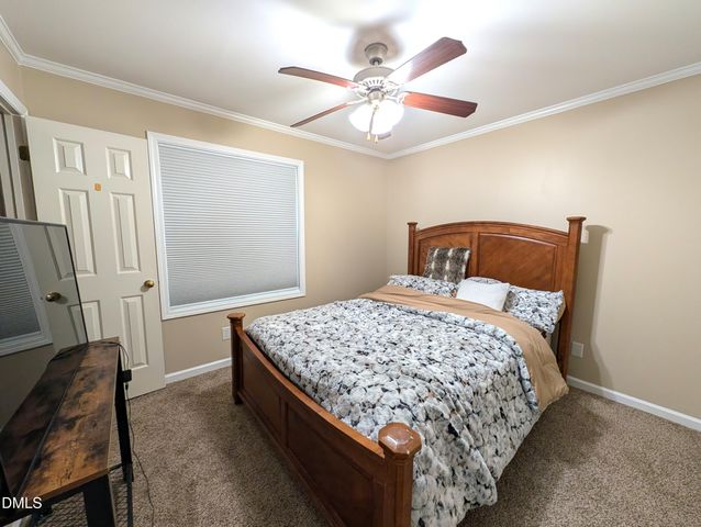 500 Brownbark Lane, Gibsonville, NC 27249