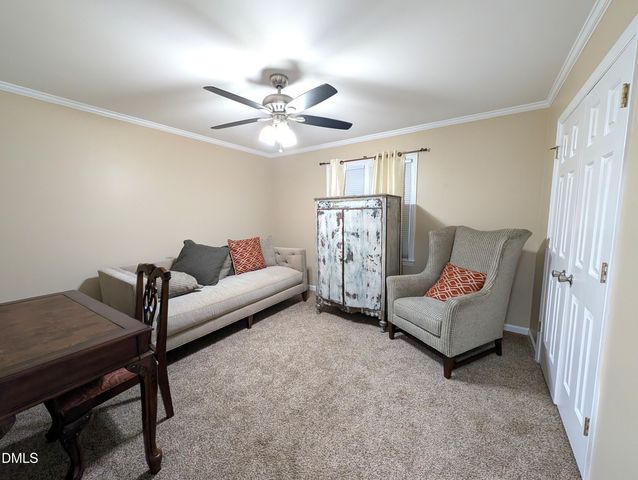 500 Brownbark Lane, Gibsonville, NC 27249