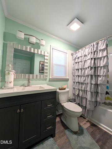 500 Brownbark Lane, Gibsonville, NC 27249