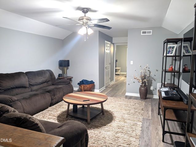500 Brownbark Lane, Gibsonville, NC 27249