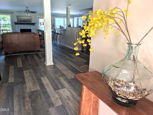 500 Brownbark Lane, Gibsonville, NC 27249