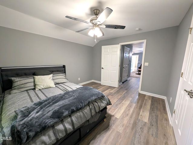 500 Brownbark Lane, Gibsonville, NC 27249