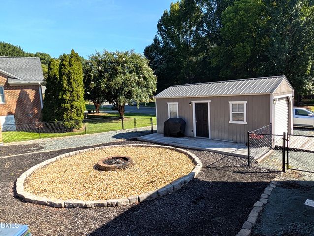 500 Brownbark Lane, Gibsonville, NC 27249
