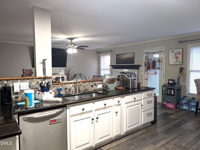 500 Brownbark Lane, Gibsonville, NC 27249