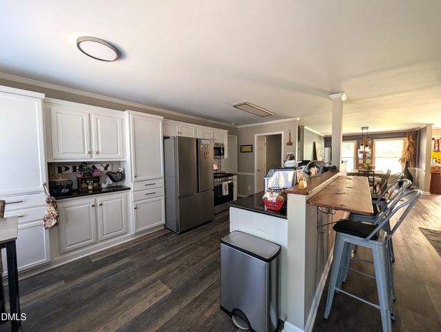 500 Brownbark Lane, Gibsonville, NC 27249