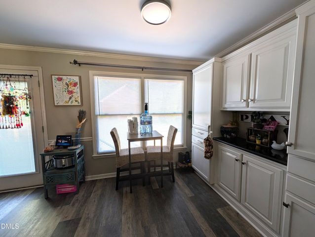 500 Brownbark Lane, Gibsonville, NC 27249
