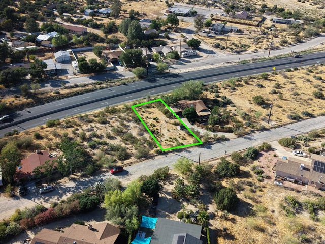 49462 Conejo Road, Morongo Valley, CA 92256
