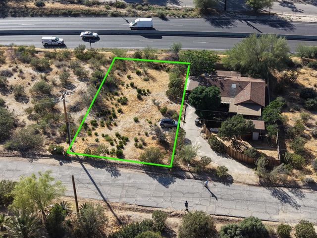 49462 Conejo Road, Morongo Valley, CA 92256