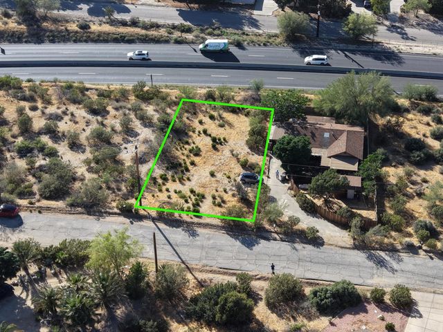 49462 Conejo Road, Morongo Valley, CA 92256