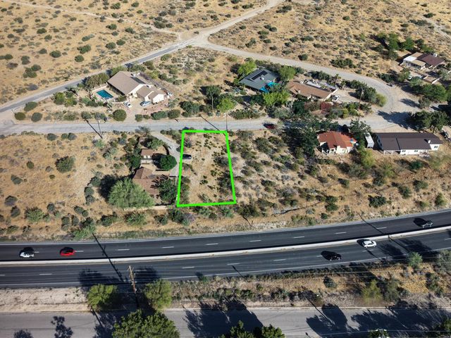 49462 Conejo Road, Morongo Valley, CA 92256