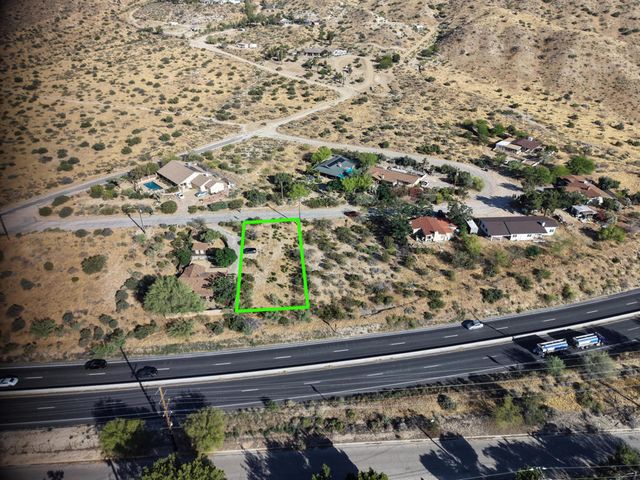 49462 Conejo Road, Morongo Valley, CA 92256