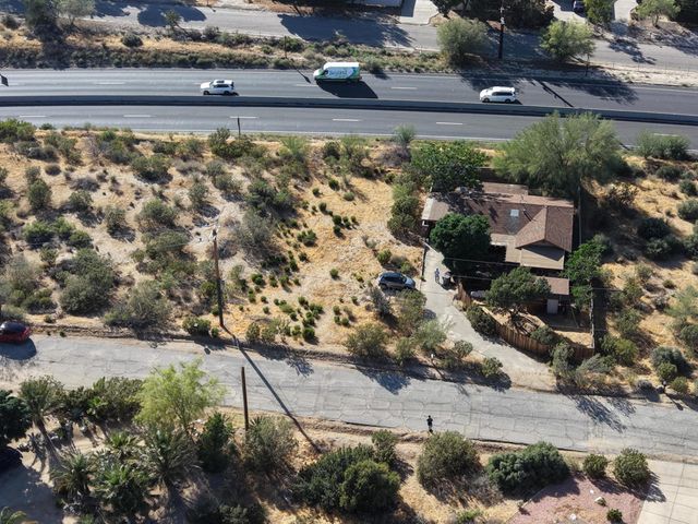 49462 Conejo Road, Morongo Valley, CA 92256