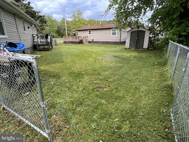 21364 CAMBRIDGE AVE, Lexington Park, MD 20653
