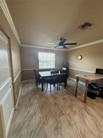 7471 SW 1st St, Margate, FL 33068