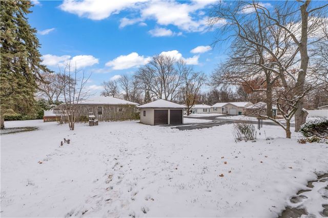 2162 Culver Road, Rochester, NY 14609