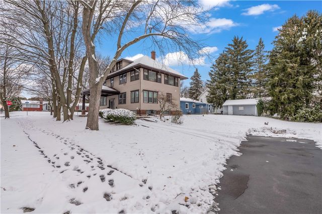 2162 Culver Road, Rochester, NY 14609