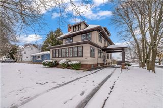2162 Culver Road, Rochester, NY 14609