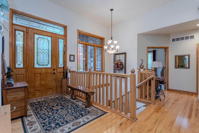 226936 Boulder Ridge CIRCLE, Wausau, WI 54401