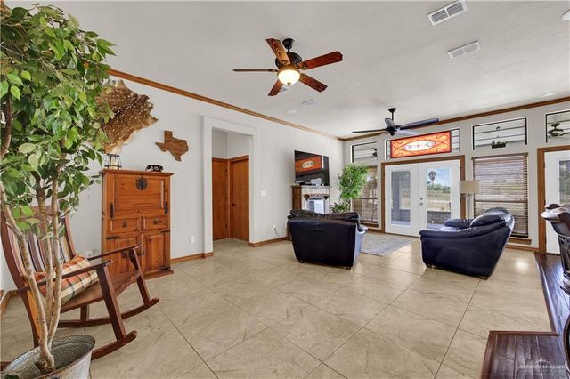 1208 Lake View Drive, Mission, TX 78572