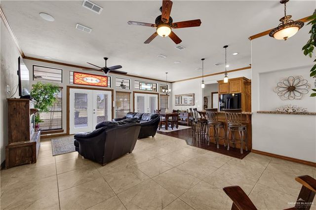 1208 Lake View Drive, Mission, TX 78572