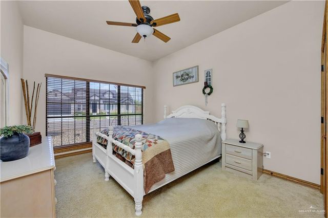 1208 Lake View Drive, Mission, TX 78572