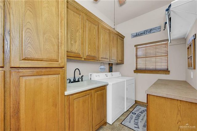 1208 Lake View Drive, Mission, TX 78572