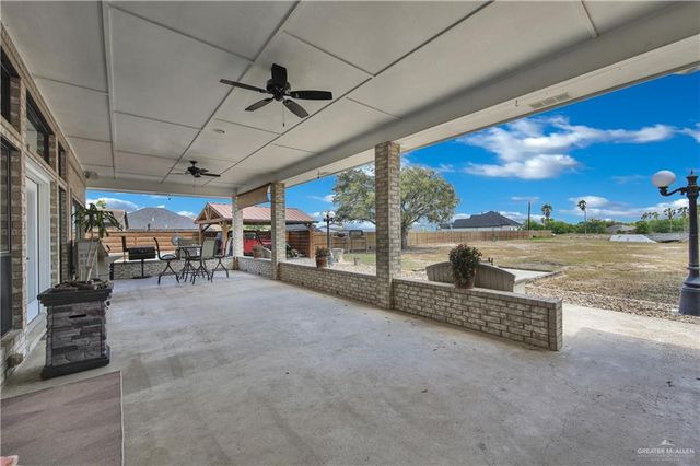 1208 Lake View Drive, Mission, TX 78572