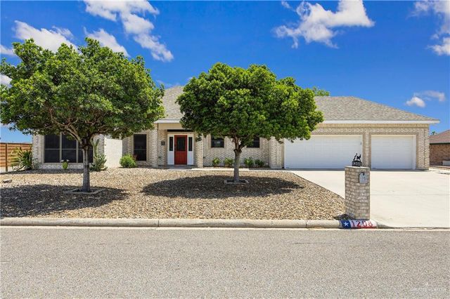 1208 Lake View Drive, Mission, TX 78572