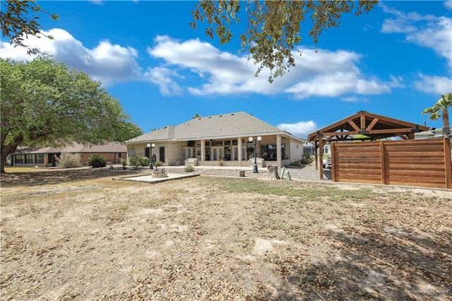 1208 Lake View Drive, Mission, TX 78572